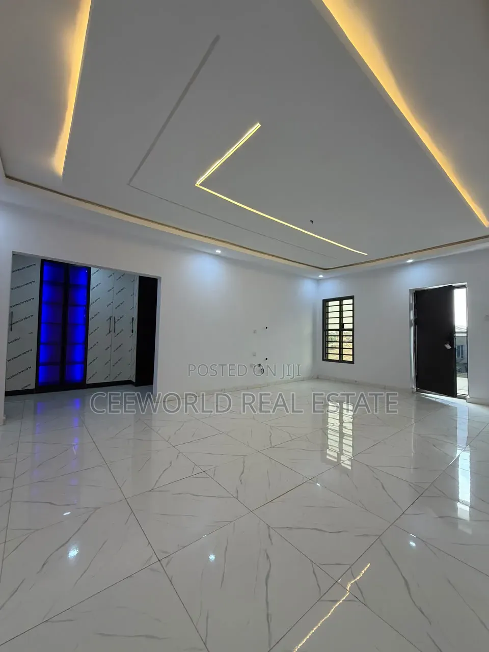 4bdrm Duplex in Ikolaba Gra, Bodija for sale in Bodija