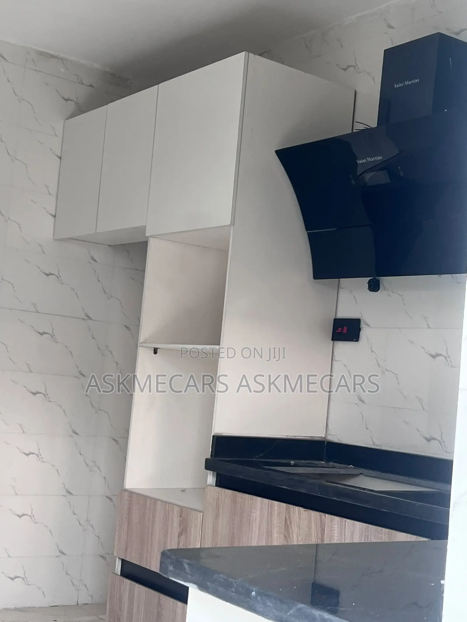 3bdrm Duplex in Gra, Abijo for rent in Abijo