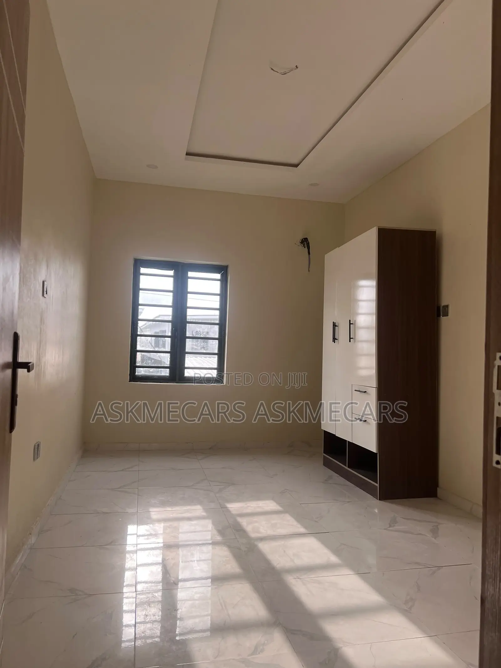 3bdrm Duplex in Gra, Abijo for rent in Abijo