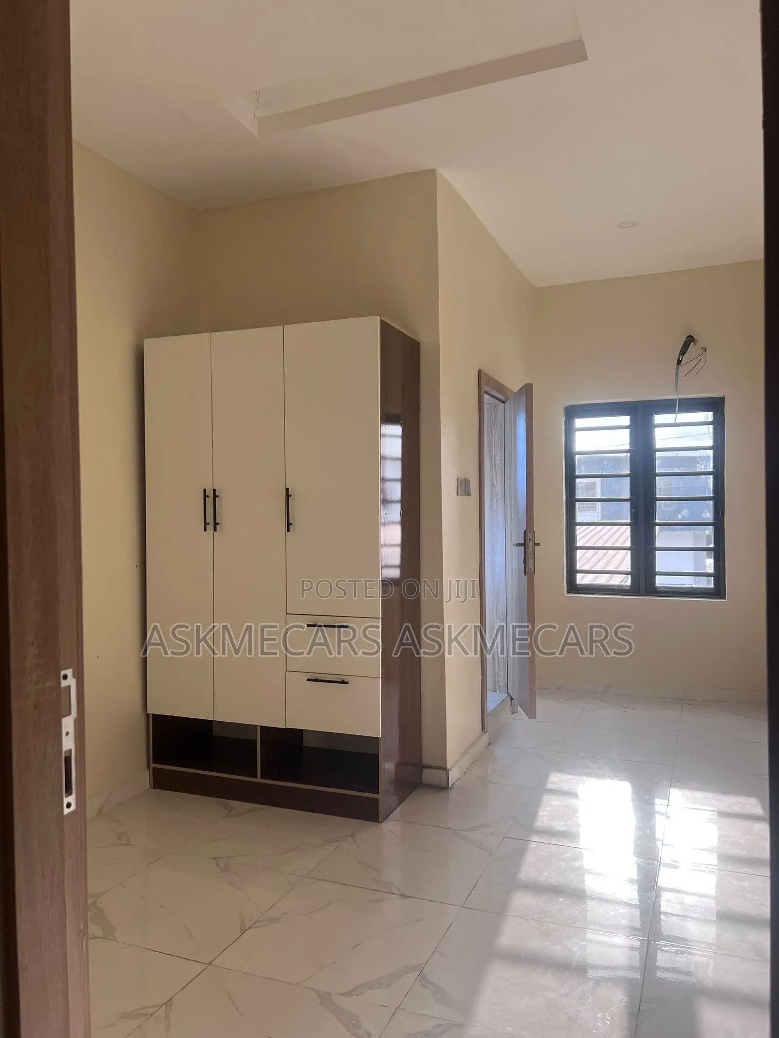 3bdrm Duplex in Gra, Abijo for rent in Abijo