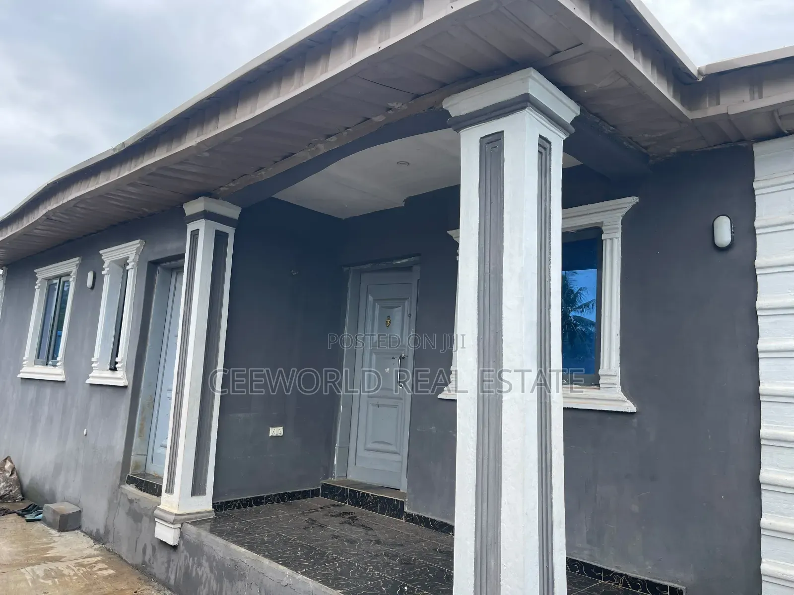 3bdrm Bungalow in D16 Isokun Estate, Ojoo for sale in Ojoo