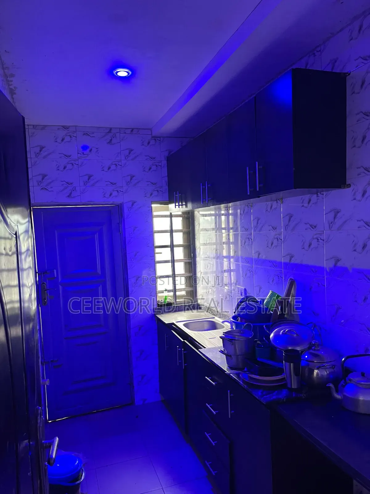 3bdrm Bungalow in D16 Isokun Estate, Ojoo for sale in Ojoo