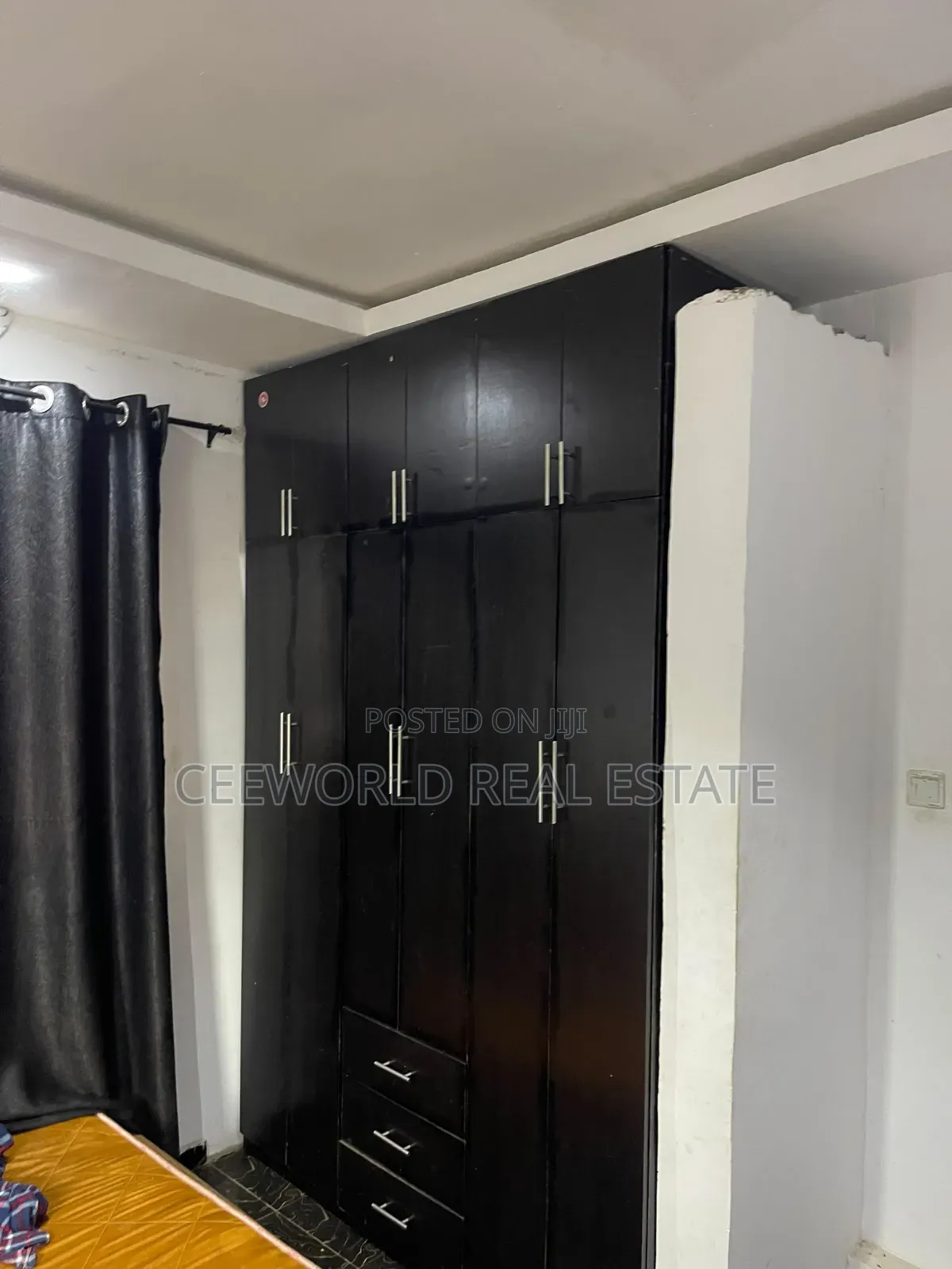 3bdrm Bungalow in D16 Isokun Estate, Ojoo for sale in Ojoo