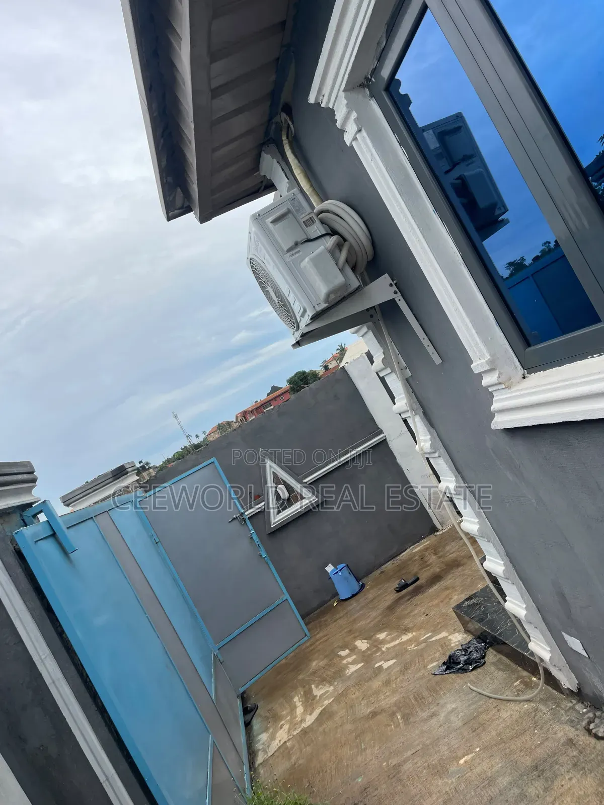 3bdrm Bungalow in D16 Isokun Estate, Ojoo for sale in Ojoo