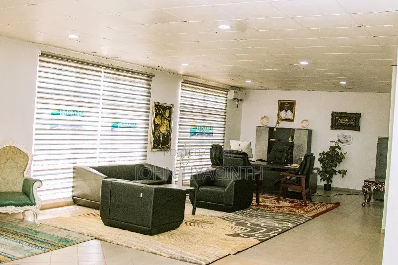 Furnished 2bdrm Townhouse/Terrace in Emperor Villa, Kado for Sale in Kado