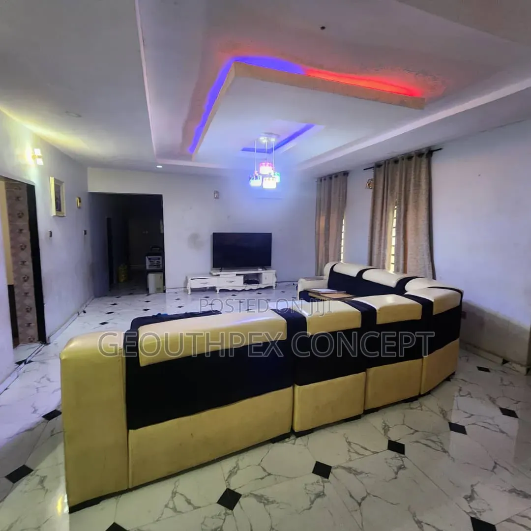 4bdrm Bungalow in City Park And, Egbeda / Egbeda for sale in Egbeda / Egbeda