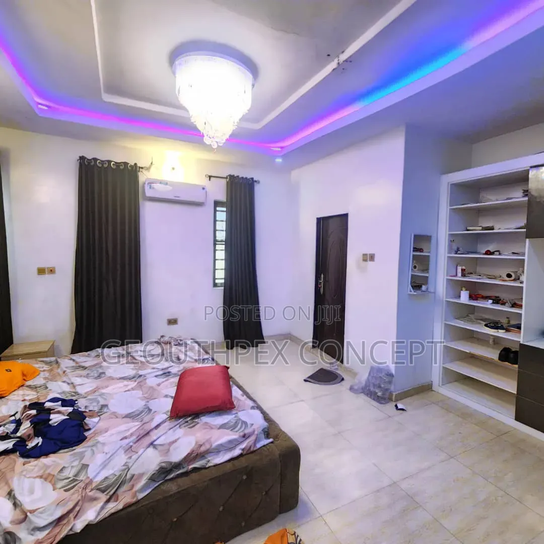 4bdrm Bungalow in City Park And, Egbeda / Egbeda for sale in Egbeda / Egbeda