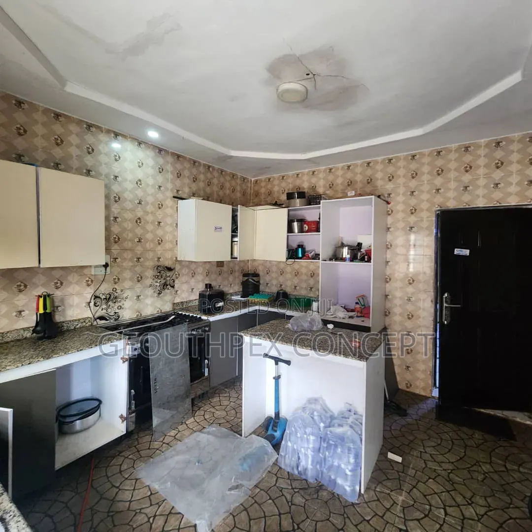 4bdrm Bungalow in City Park And, Egbeda / Egbeda for sale in Egbeda / Egbeda