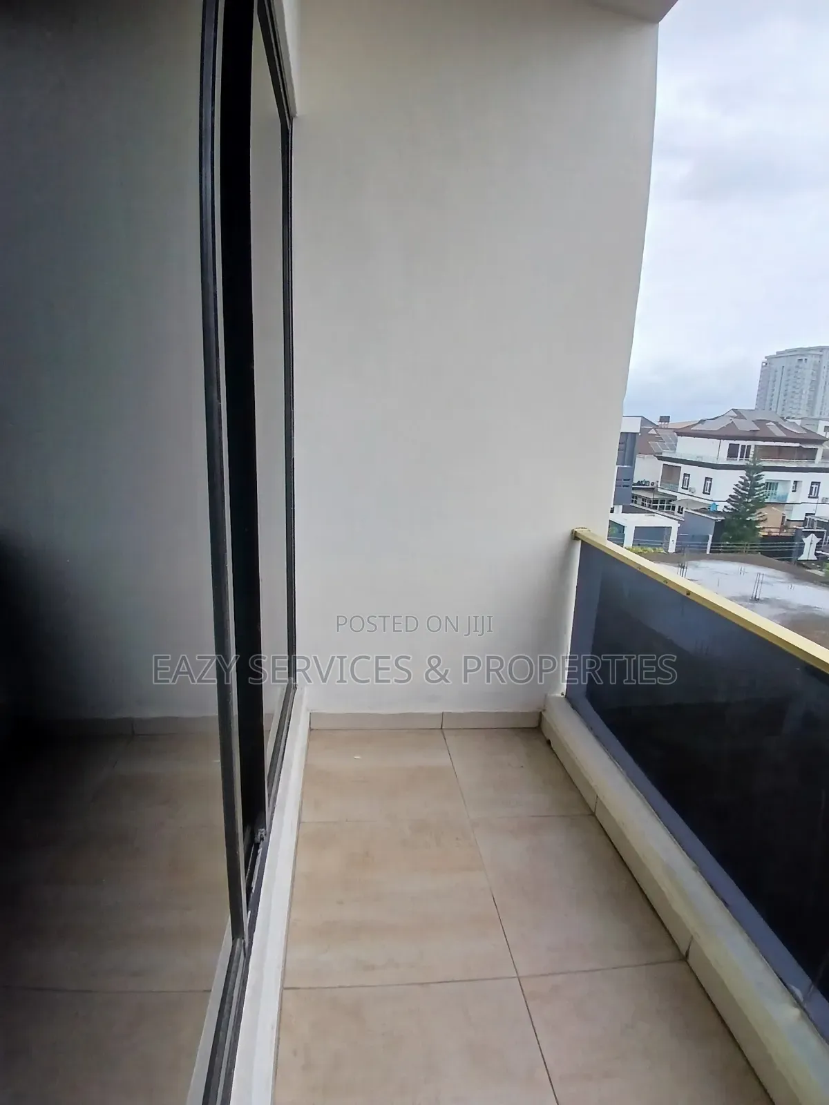 Furnished 2bdrm Block of Flats in U3 Estate, Lekki Phase 1 for rent in Lekki Phase 1