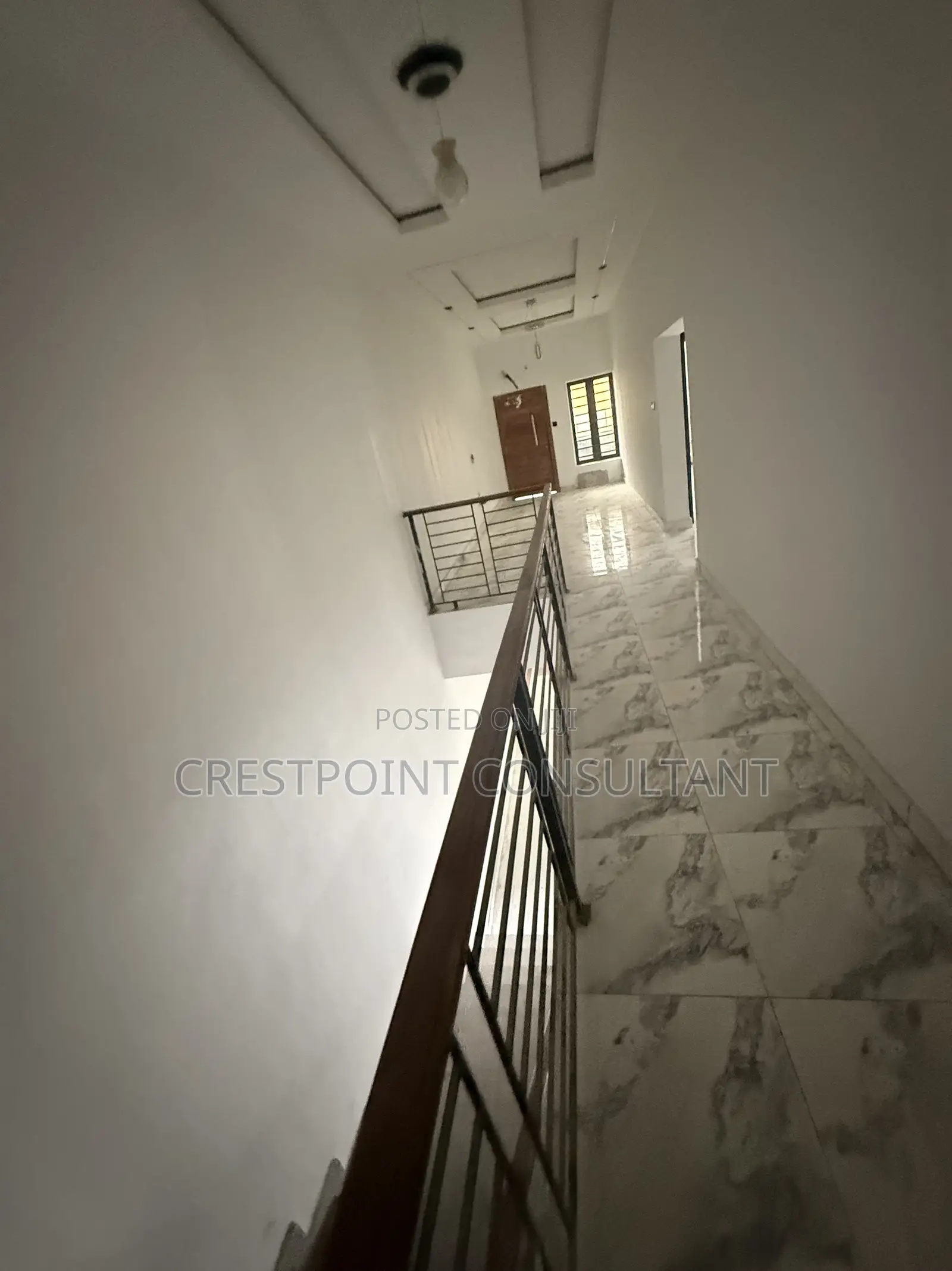 Furnished 4bdrm Duplex in Ogba for sale in Ogba