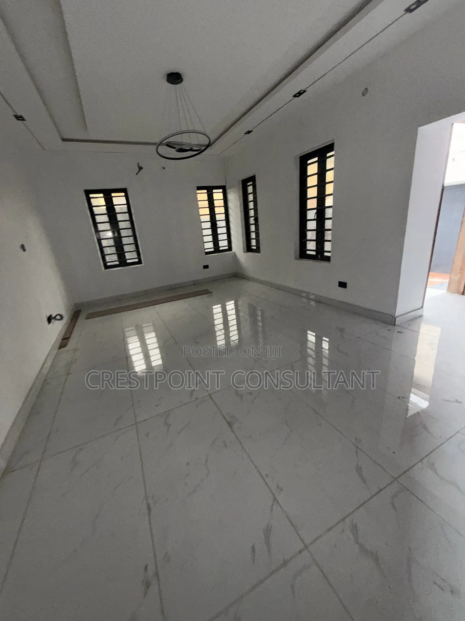 Furnished 4bdrm Duplex in Ogba for sale in Ogba