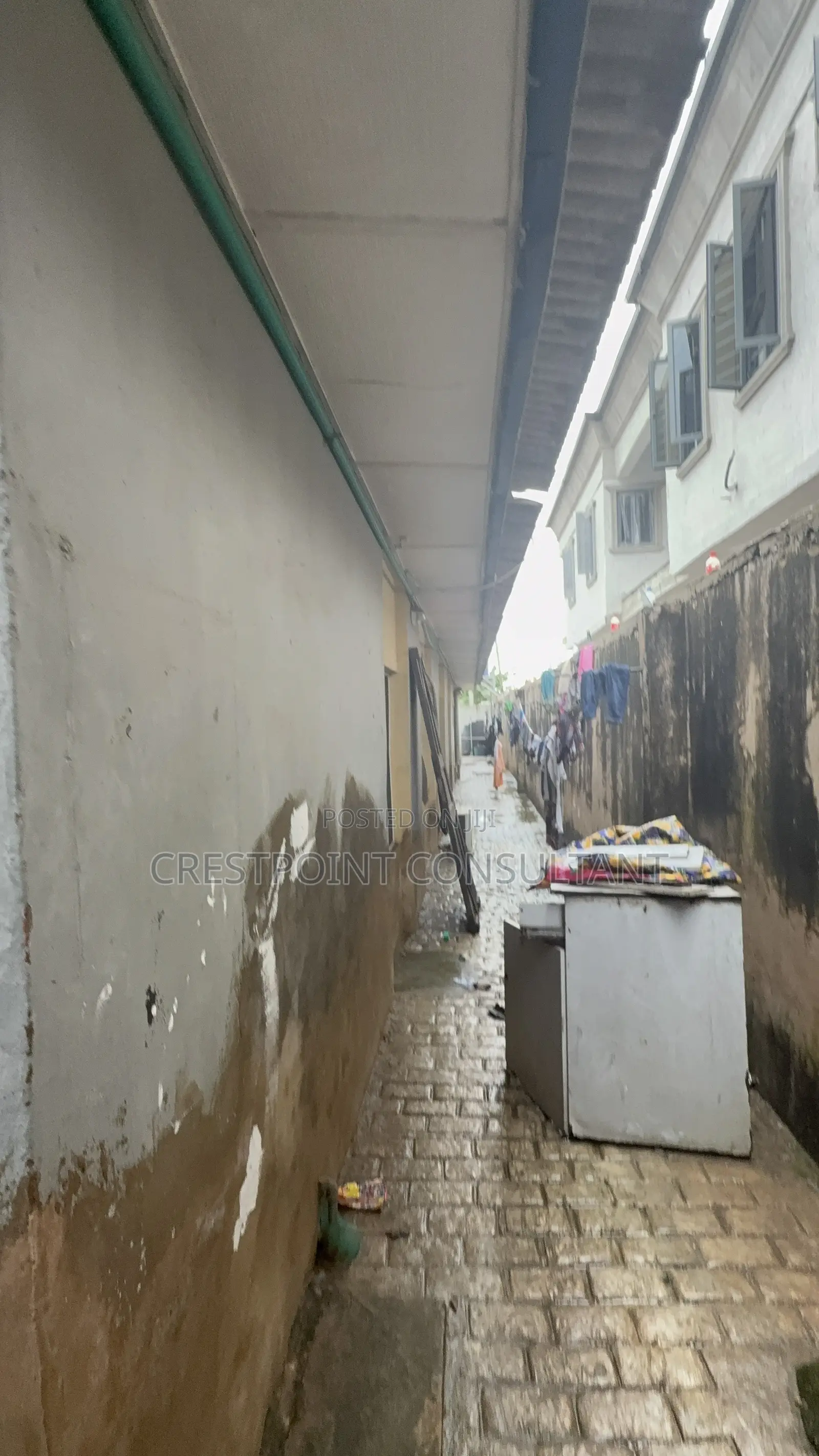 Furnished 7bdrm Bungalow in Abule Egba for sale in Abule Egba