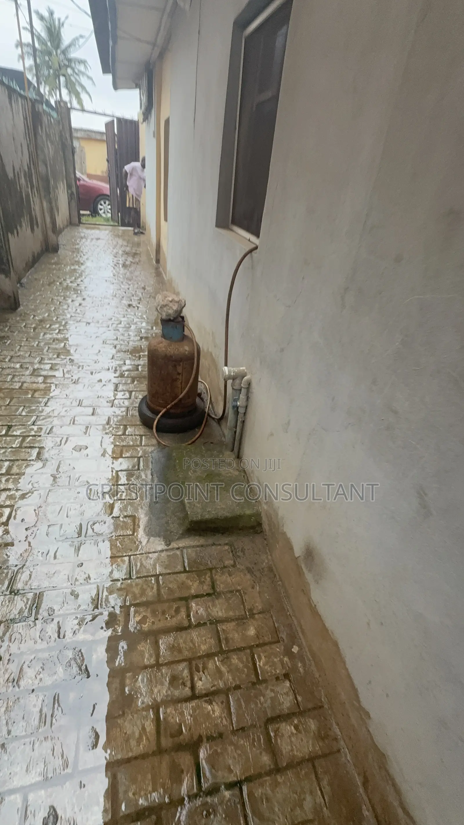Furnished 7bdrm Bungalow in Abule Egba for sale in Abule Egba