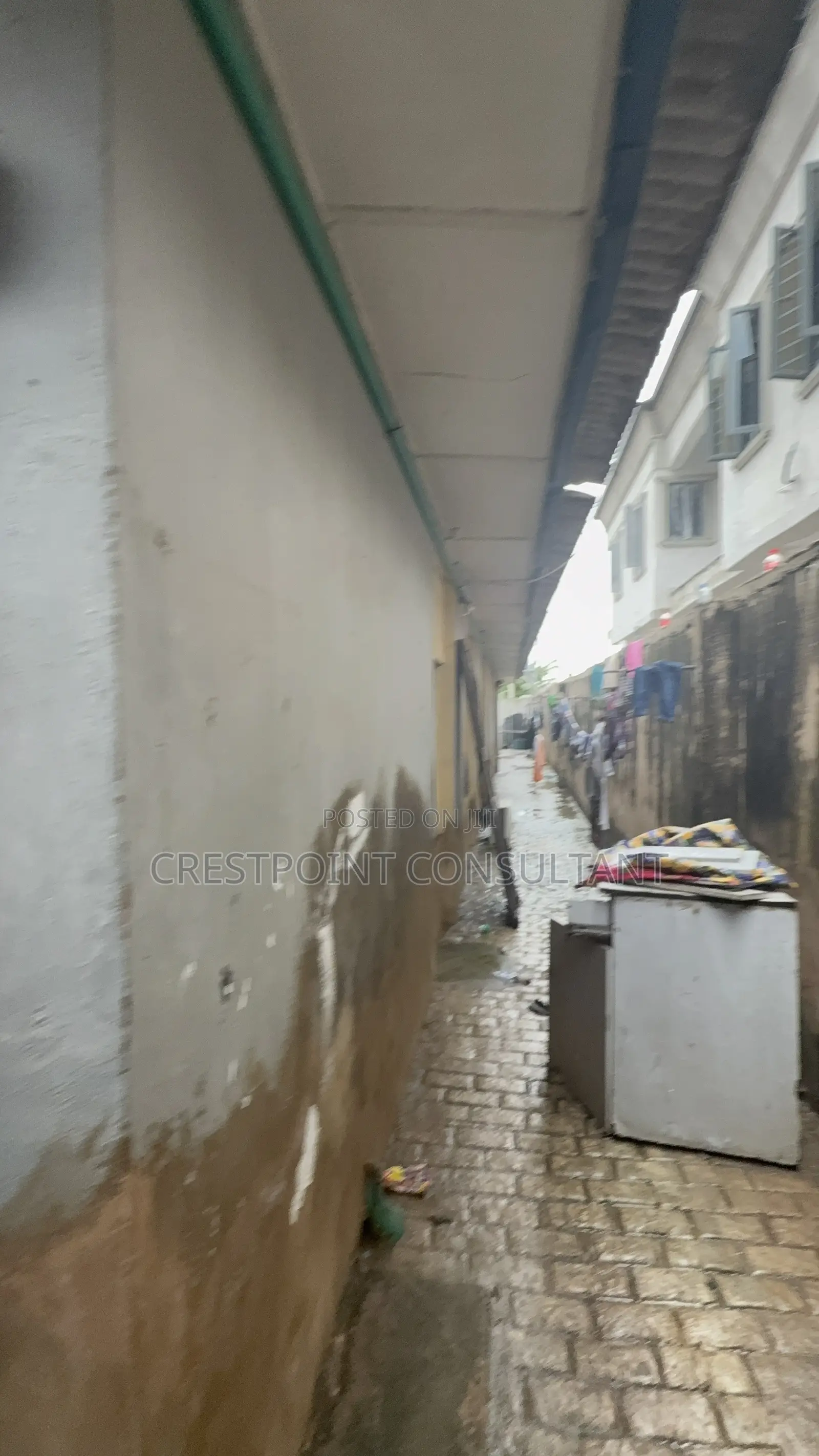 Furnished 7bdrm Bungalow in Abule Egba for sale in Abule Egba