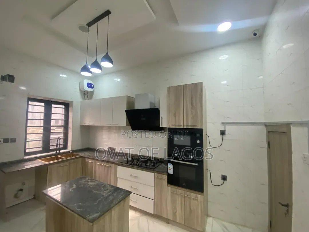 4bdrm Duplex in Orchid, Lekki Expressway for rent in Lekki Expressway