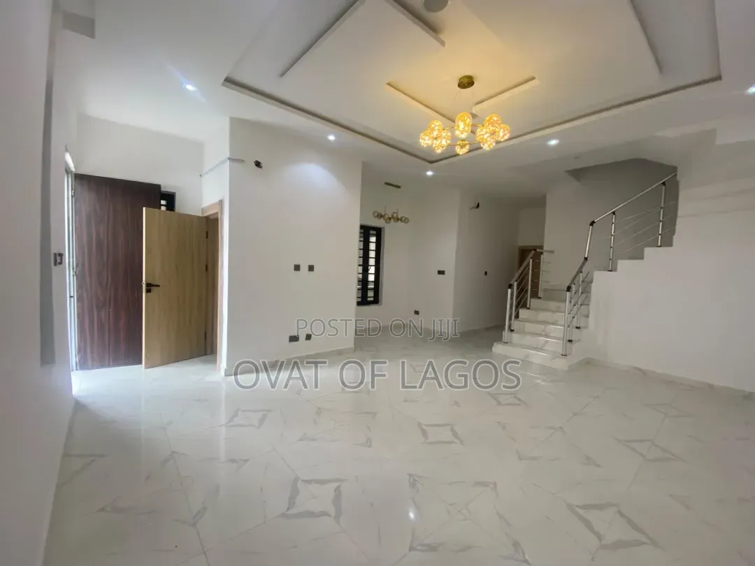 4bdrm Duplex in Orchid, Lekki Expressway for rent in Lekki Expressway