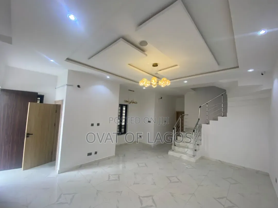 4bdrm Duplex in Orchid, Lekki Expressway for rent in Lekki Expressway