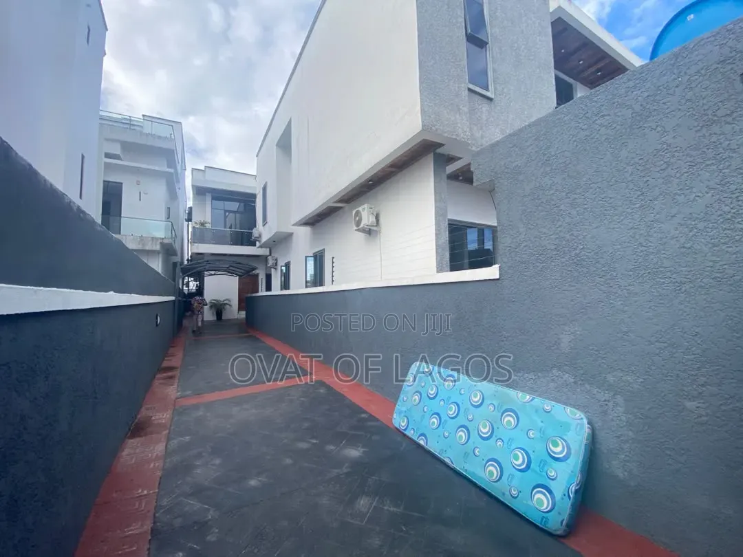 4bdrm Duplex in Orchid, Lekki Expressway for rent in Lekki Expressway