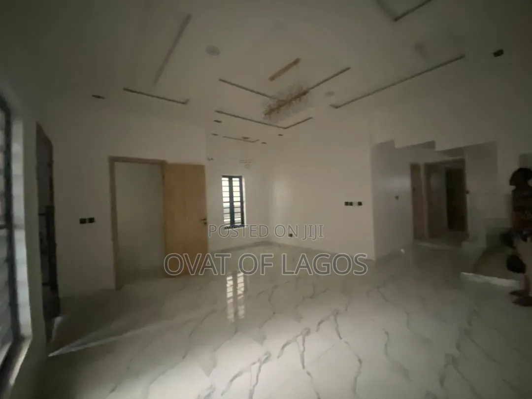 4bdrm Duplex in Orchid, Lekki Expressway for rent in Lekki Expressway