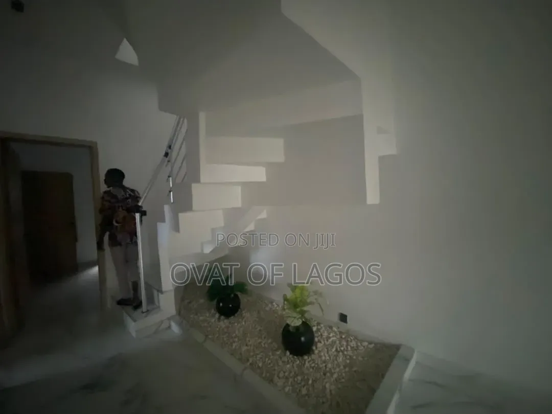 4bdrm Duplex in Orchid, Lekki Expressway for rent in Lekki Expressway