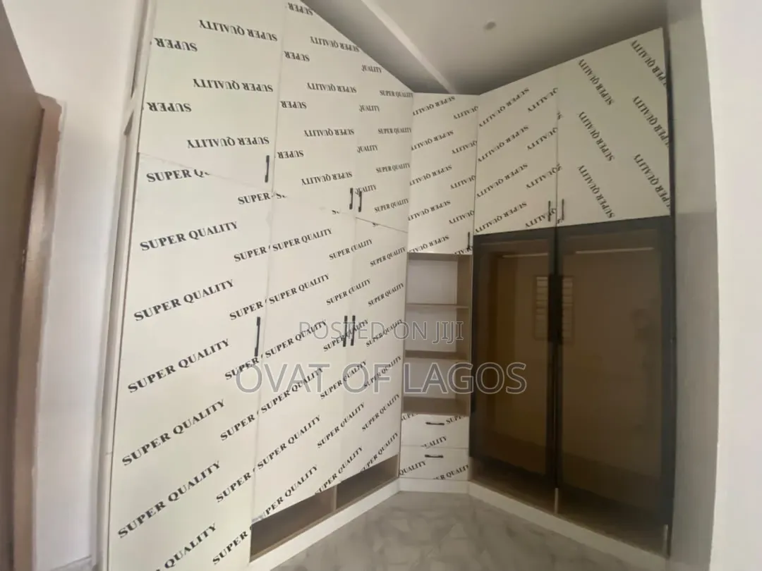 4bdrm Duplex in Orchid, Lekki Expressway for rent in Lekki Expressway