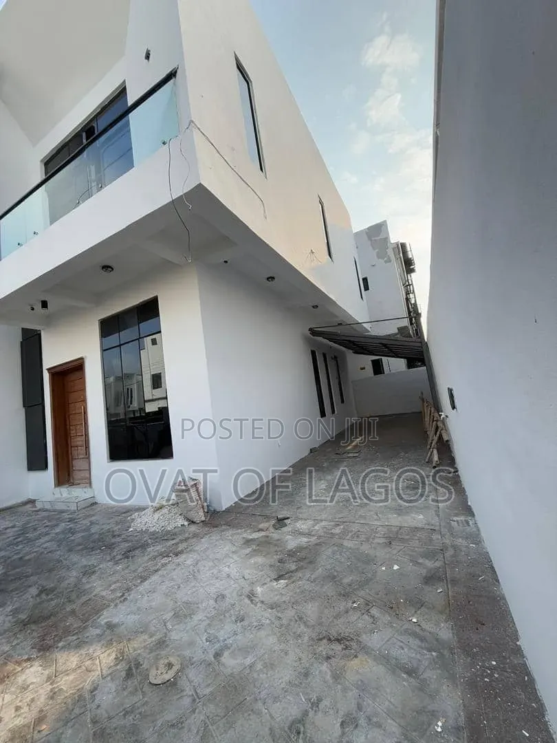 4bdrm Duplex in Orchid, Lekki Expressway for rent in Lekki Expressway