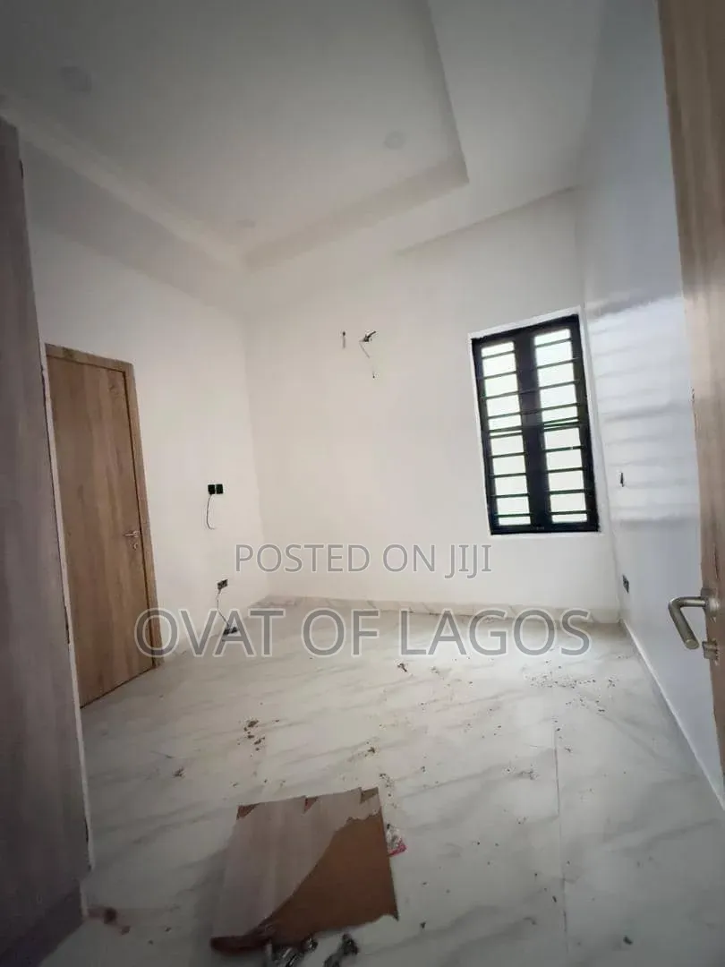 4bdrm Duplex in Orchid, Lekki Expressway for rent in Lekki Expressway