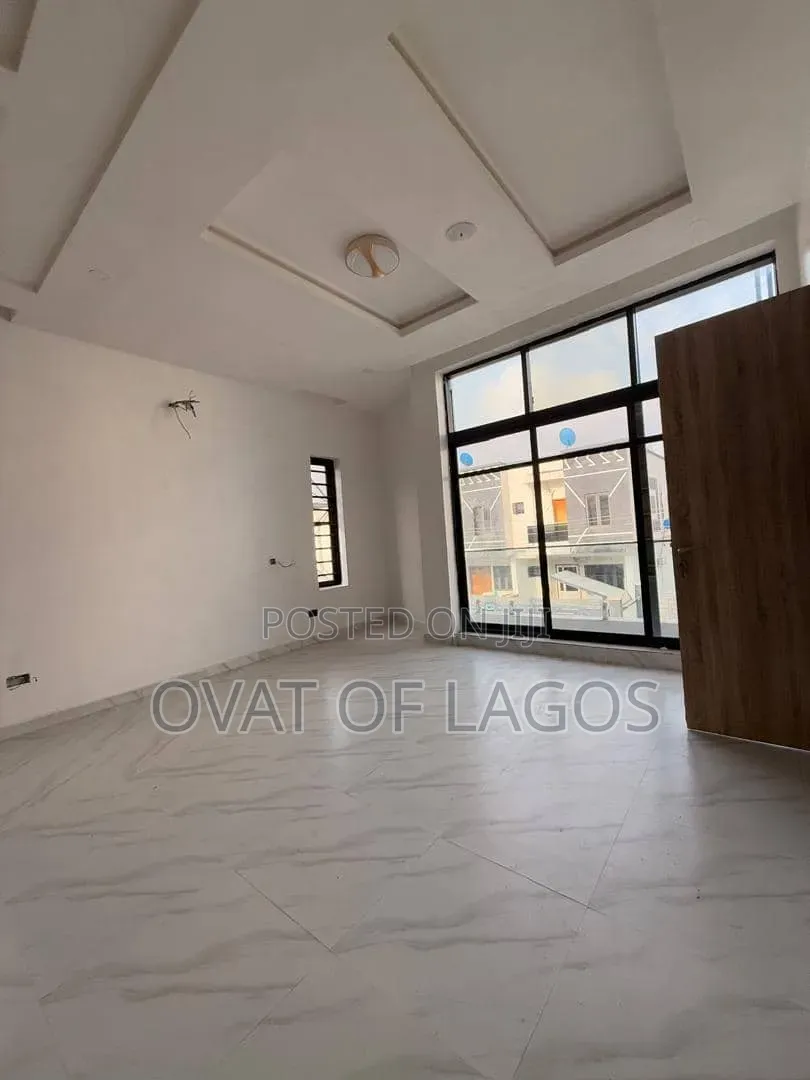 4bdrm Duplex in Orchid, Lekki Expressway for rent in Lekki Expressway