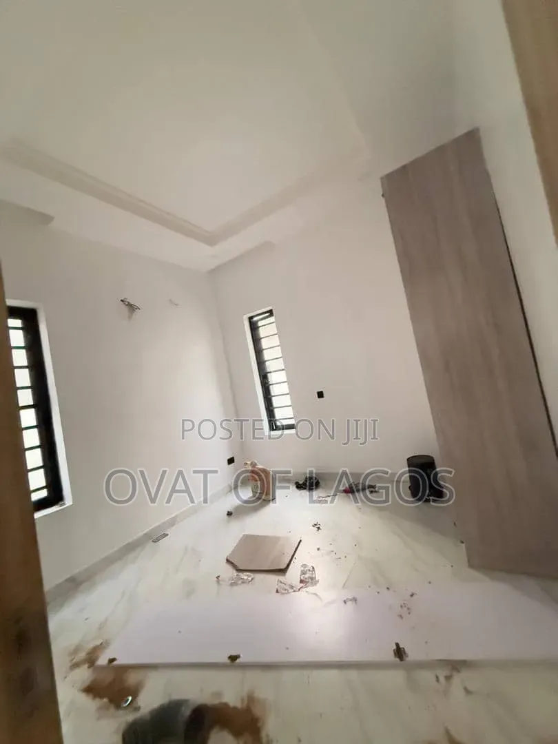 4bdrm Duplex in Orchid, Lekki Expressway for rent in Lekki Expressway
