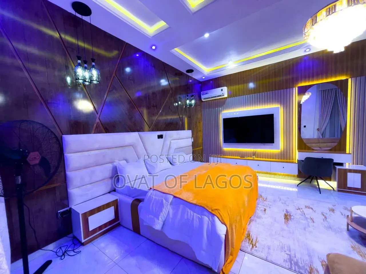 4bdrm Duplex in Orchid, Lekki Expressway for rent in Lekki Expressway