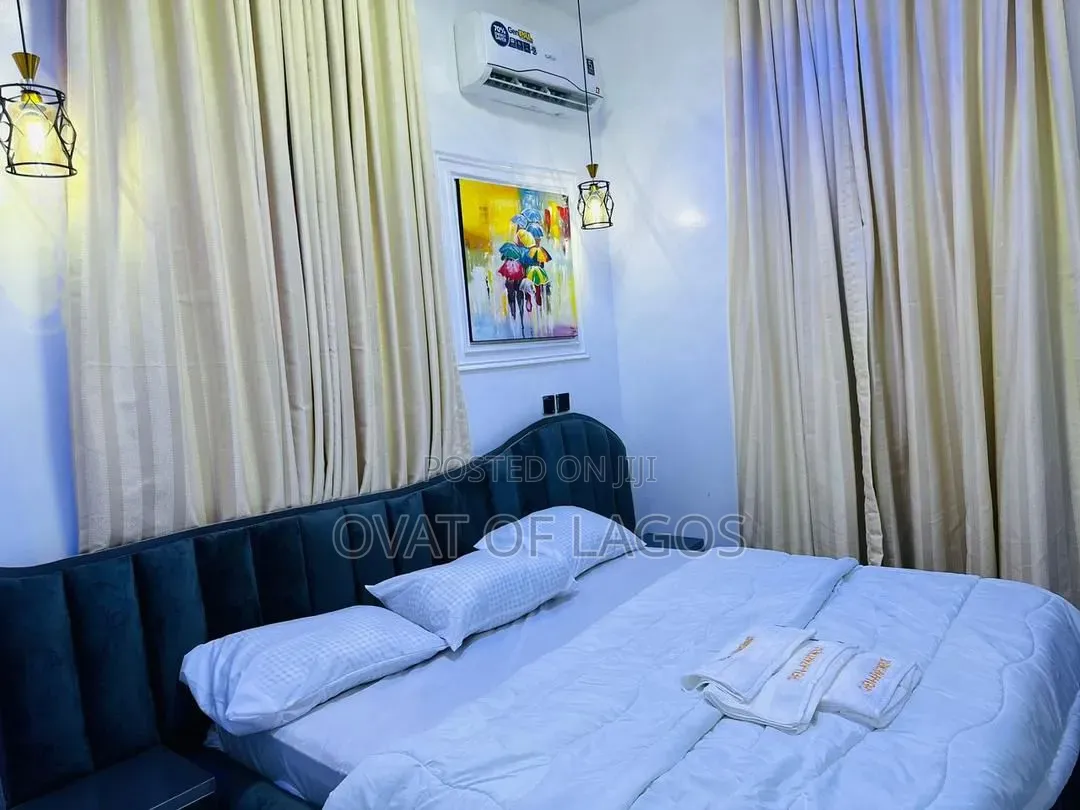 4bdrm Duplex in Orchid, Lekki Expressway for rent in Lekki Expressway