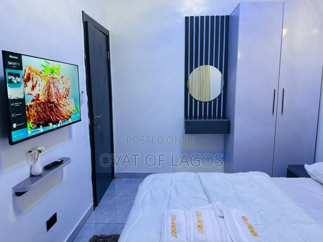 4bdrm Duplex in Orchid, Lekki Expressway for rent in Lekki Expressway