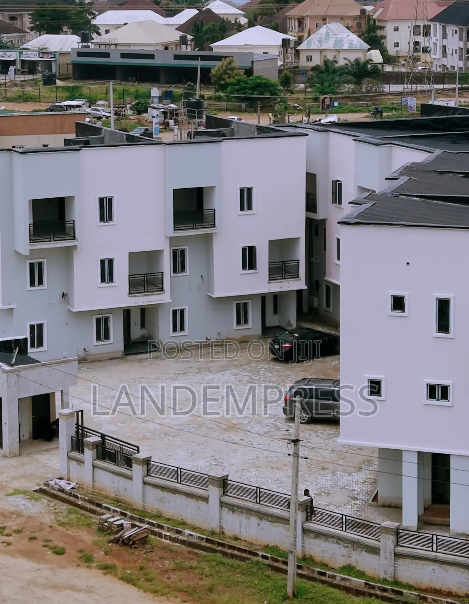 4bdrm Duplex in Brook One, Dawaki for sale in Dawaki
