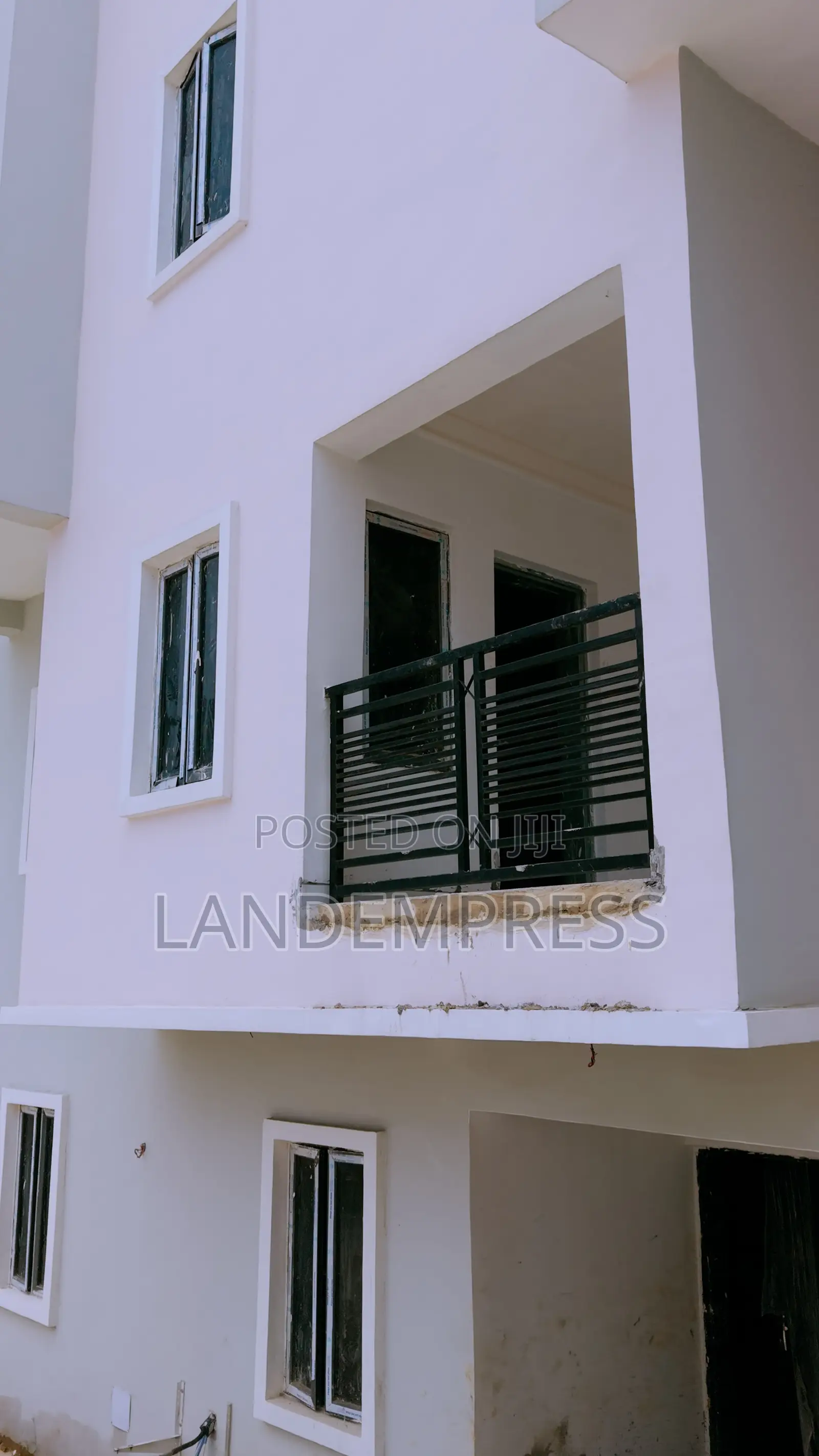 4bdrm Duplex in Brook One, Dawaki for sale in Dawaki