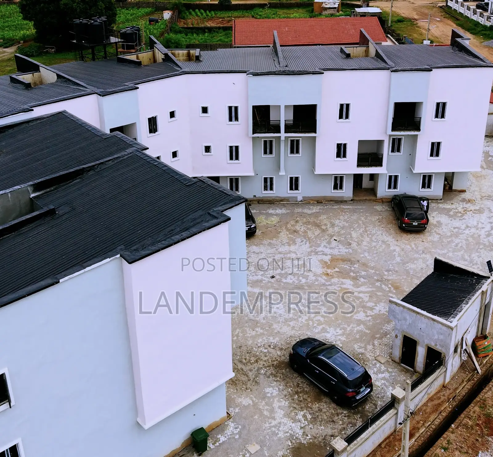 4bdrm Duplex in Brook One, Dawaki for sale in Dawaki