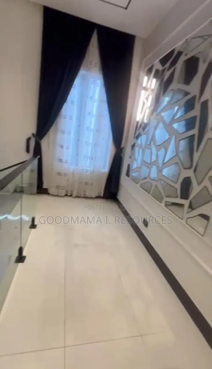 Furnished 5bdrm Duplex in Lekki Palm City, Ajah for sale in Ajah