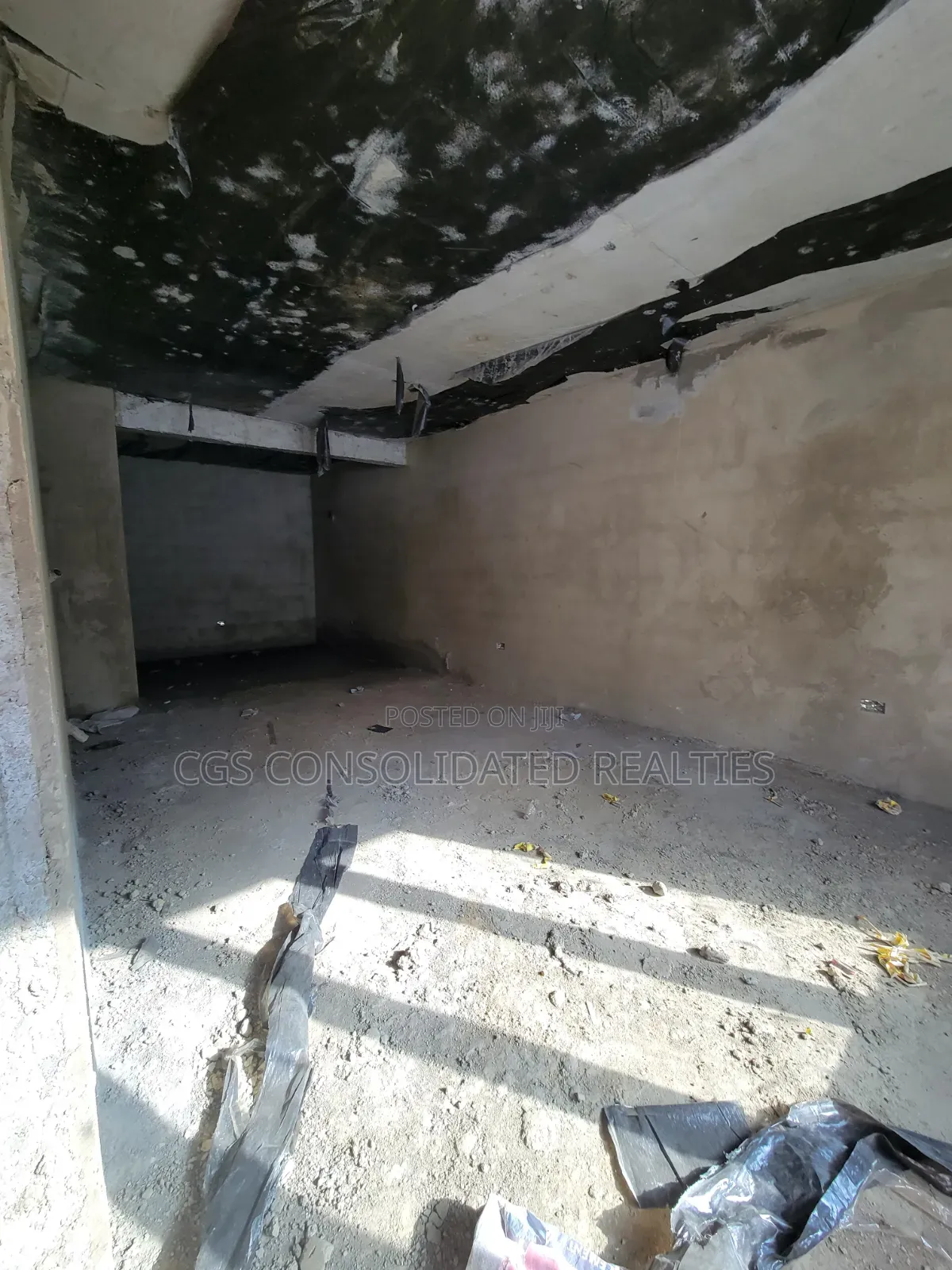 4bdrm Duplex in Jahi for sale in Jahi