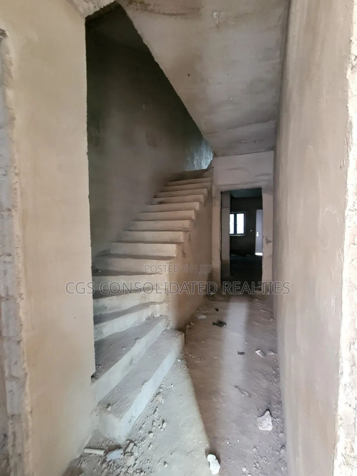 4bdrm Duplex in Jahi for sale in Jahi