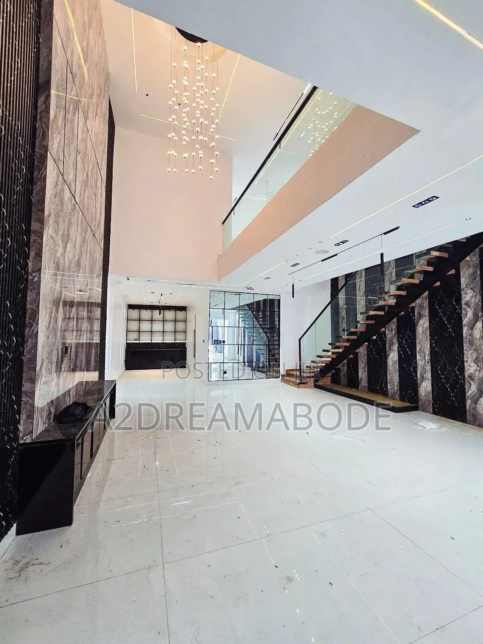 5bdrm Duplex in Lekki, Ikate for sale in Ikate