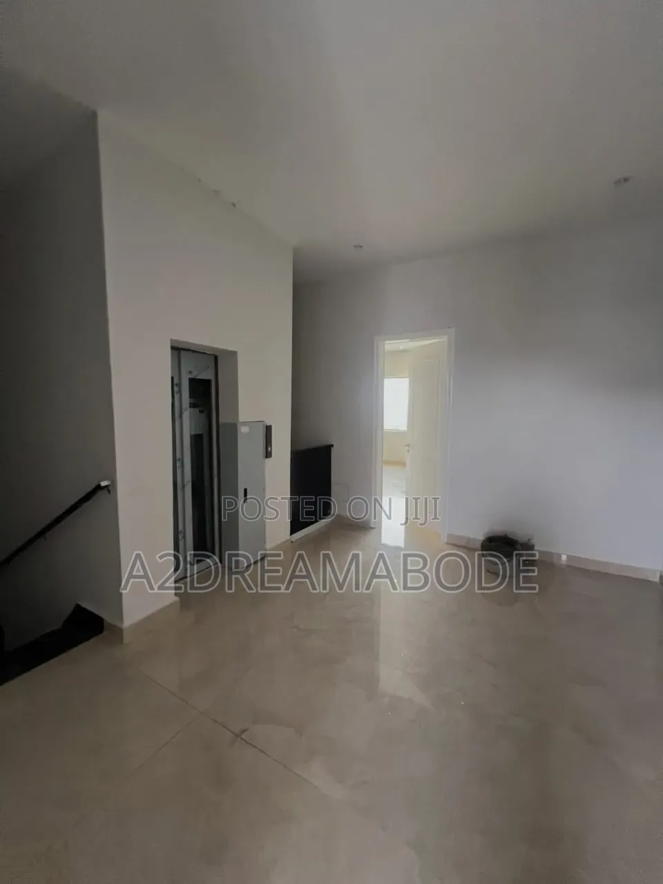 4bdrm Duplex in Ikoyi, Banana Island for sale in Banana Island