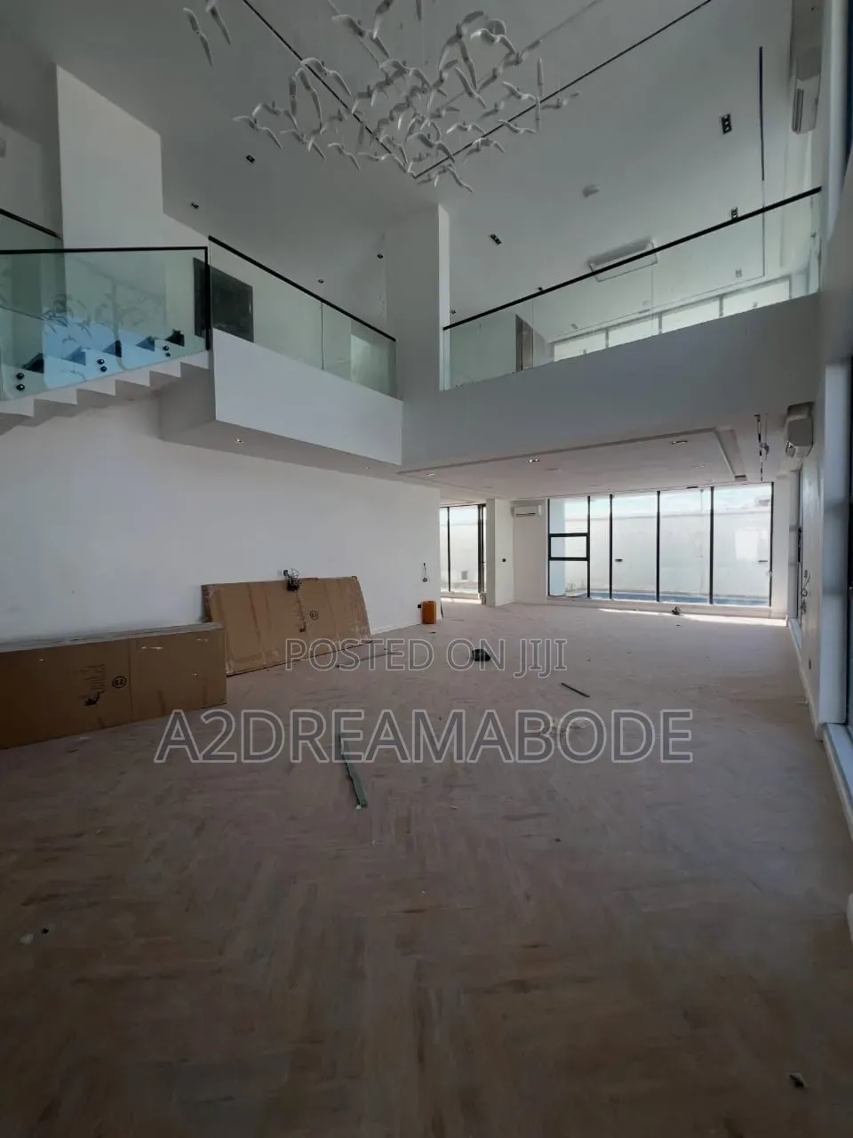 5bdrm Duplex in Lekki, Osapa london for sale in Osapa london