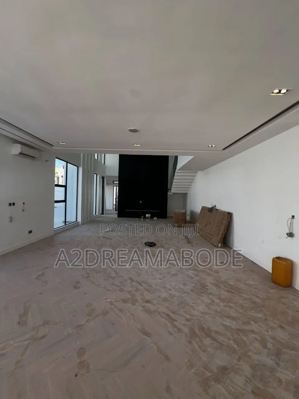 5bdrm Duplex in Lekki, Osapa london for sale in Osapa london
