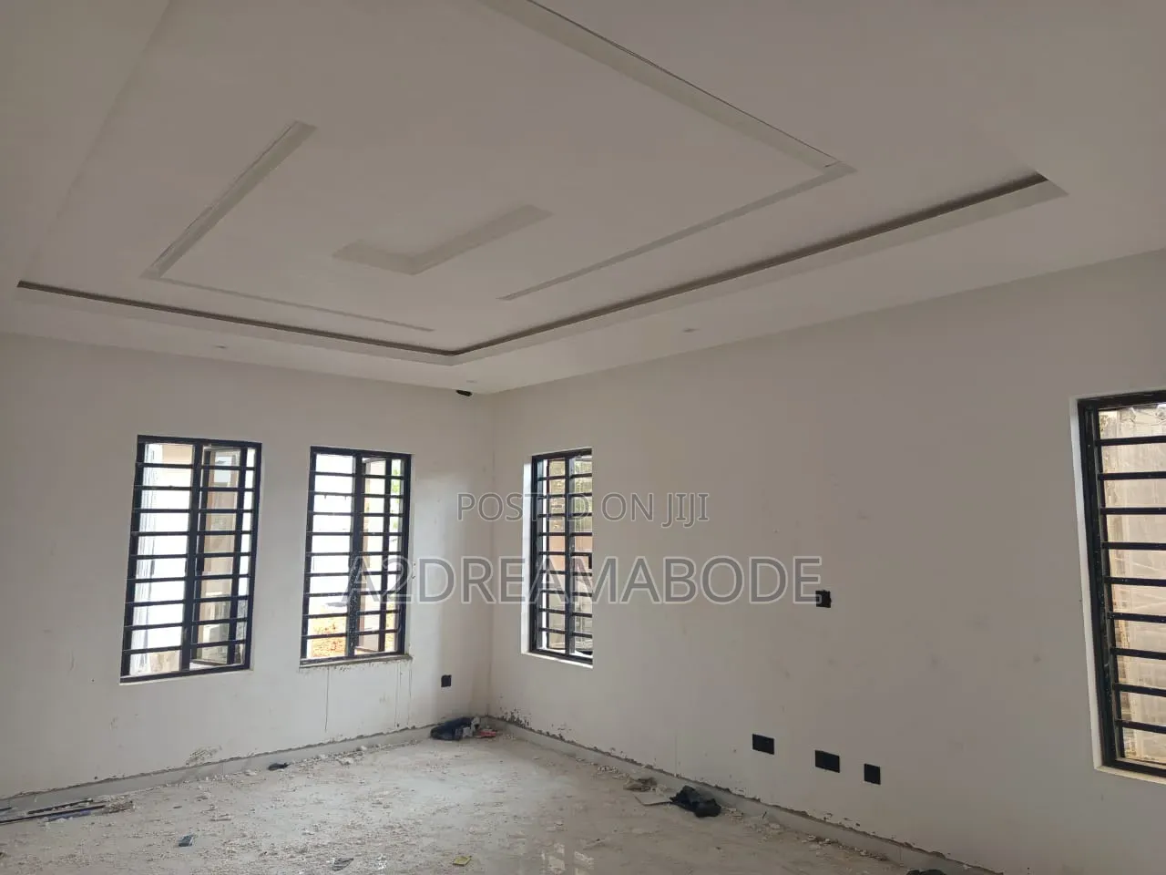 6bdrm Duplex in Ikeja, Allen Avenue for rent in Allen Avenue