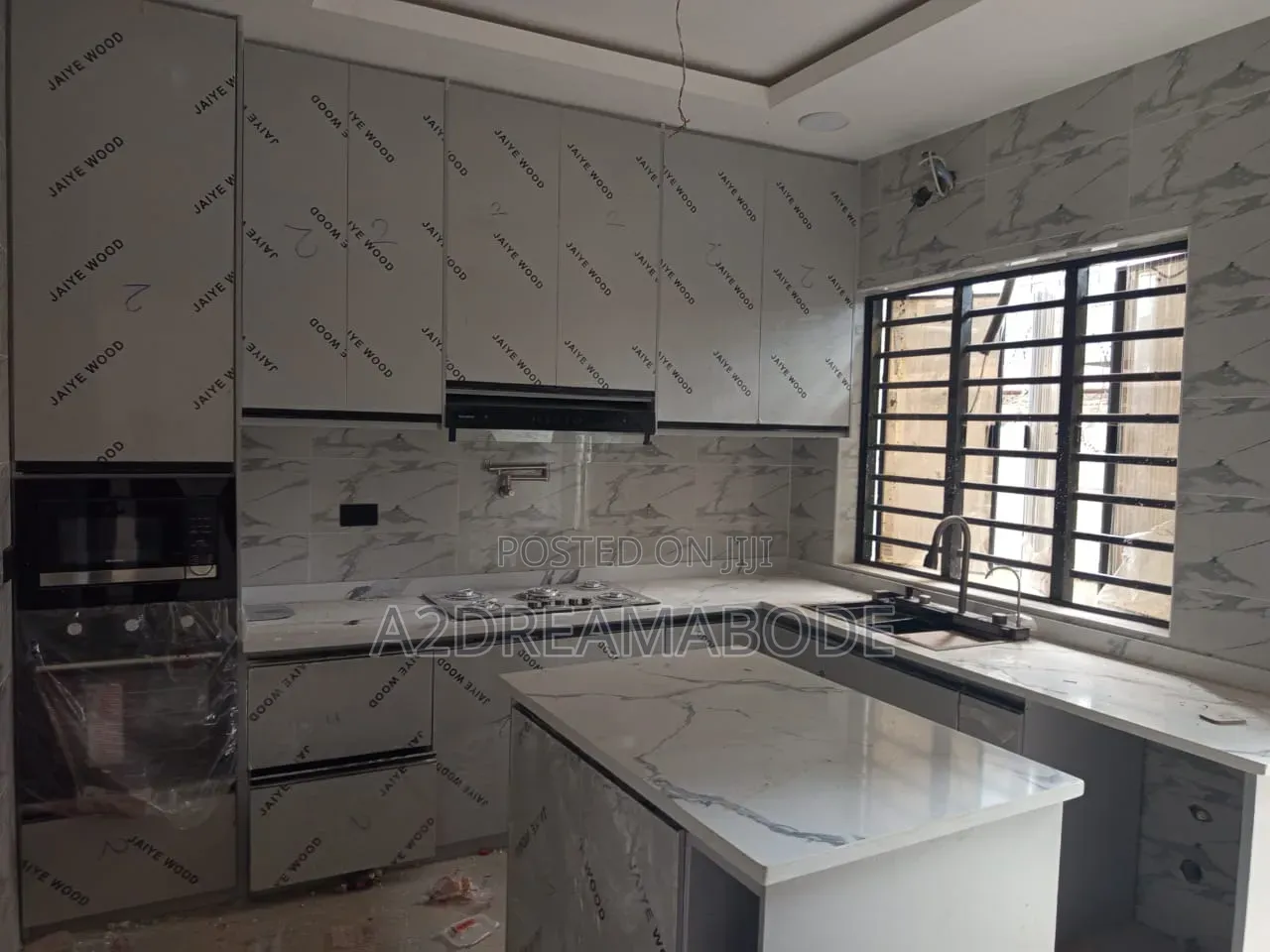 6bdrm Duplex in Ikeja, Allen Avenue for rent in Allen Avenue