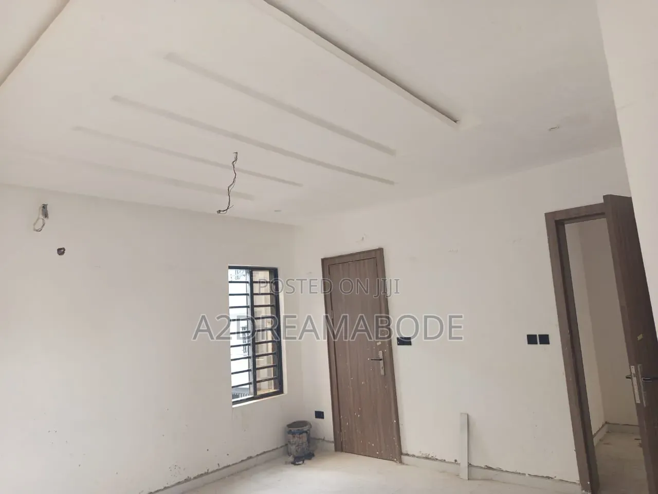6bdrm Duplex in Ikeja, Allen Avenue for rent in Allen Avenue