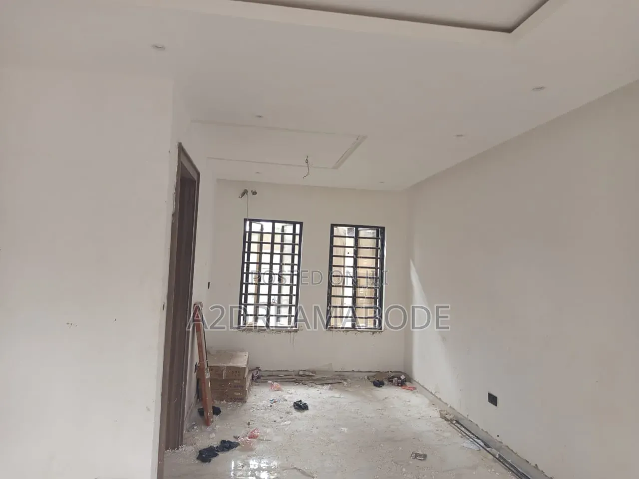 6bdrm Duplex in Ikeja, Allen Avenue for rent in Allen Avenue