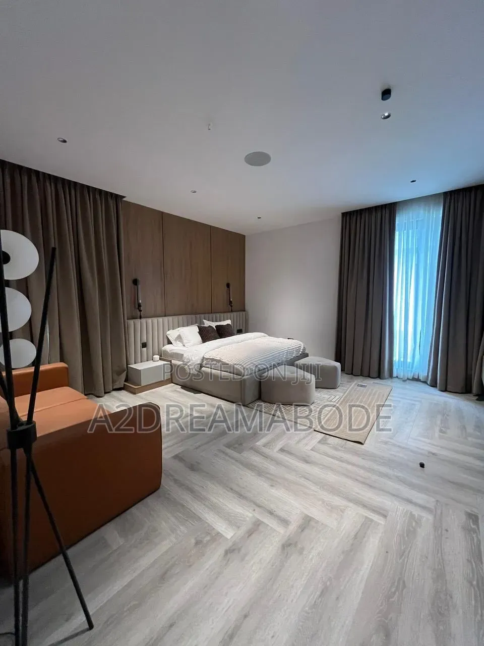 4bdrm Maisonette in Old Ikoyi for sale in Old Ikoyi