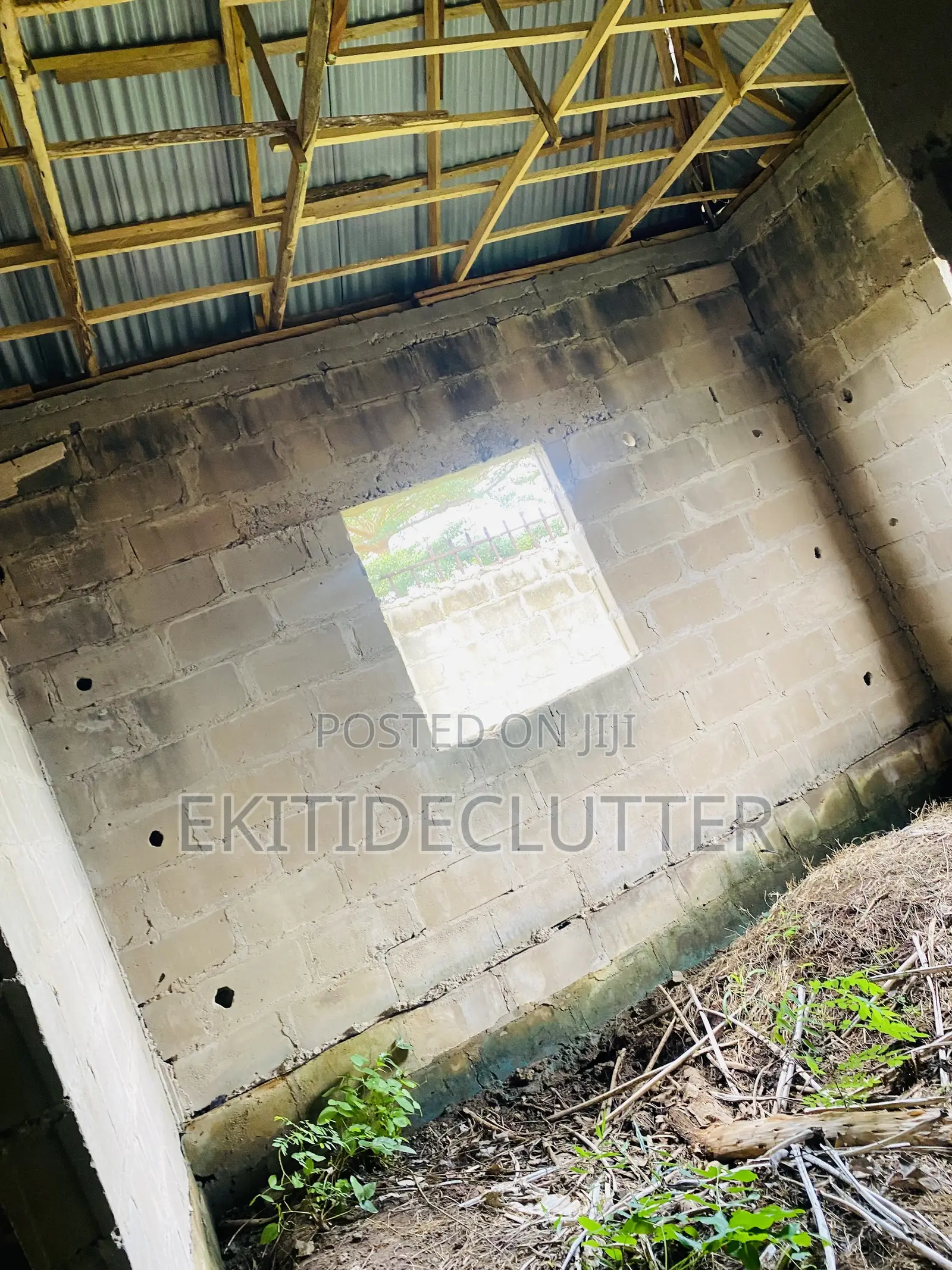 3bdrm Bungalow in Seed Grace Intl, Ado Ekiti for sale in Ado Ekiti