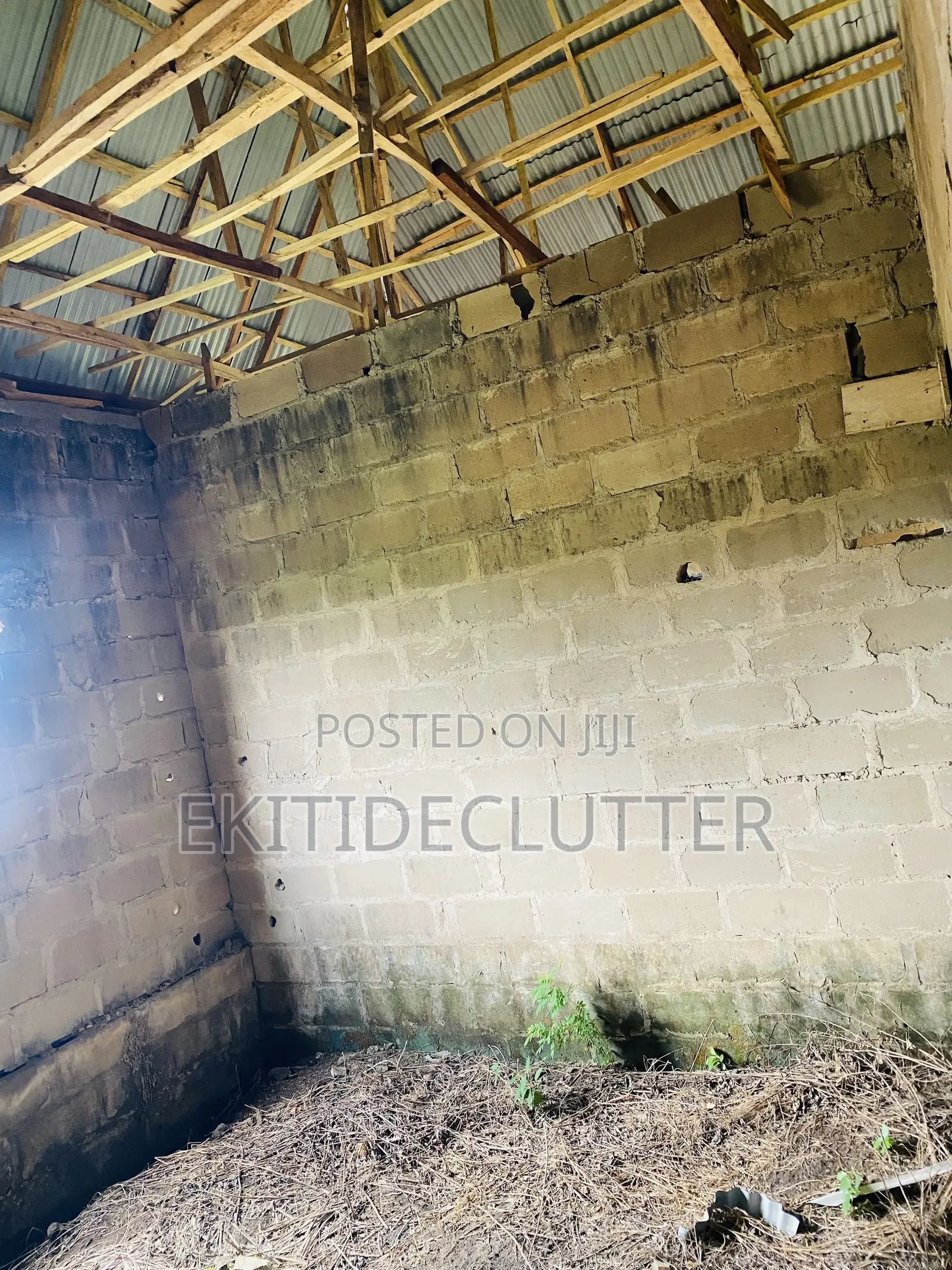 3bdrm Bungalow in Seed Grace Intl, Ado Ekiti for sale in Ado Ekiti
