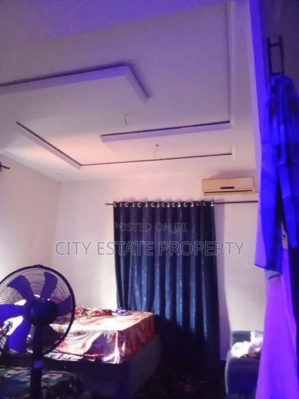 Furnished 5bdrm Mansion in Happybite, Rukpokwu for sale in Rukpokwu
